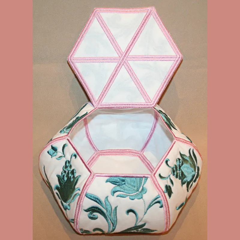 Box de Triomphe