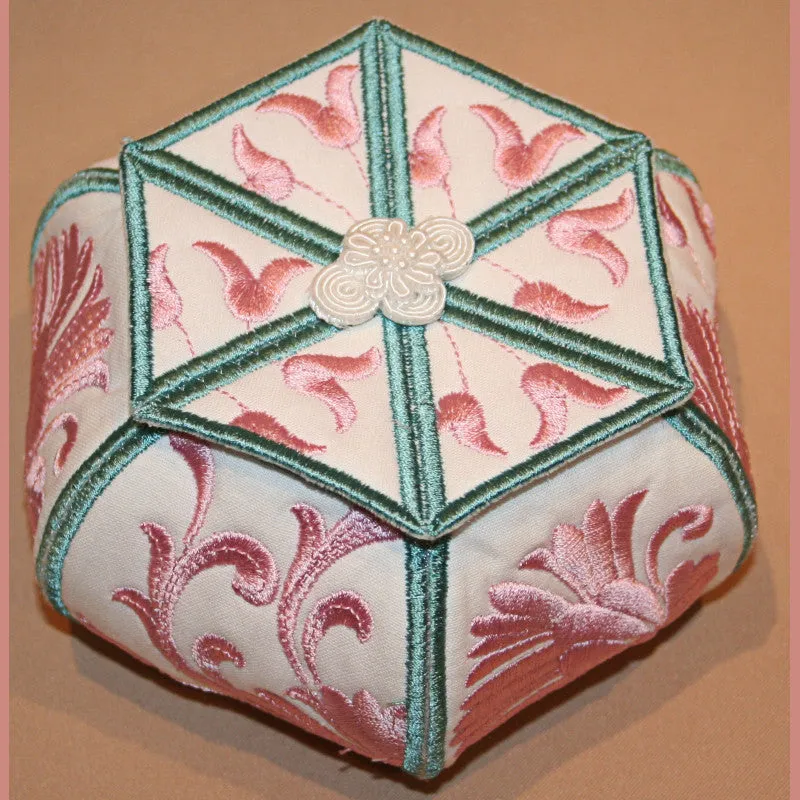 Box de Triomphe