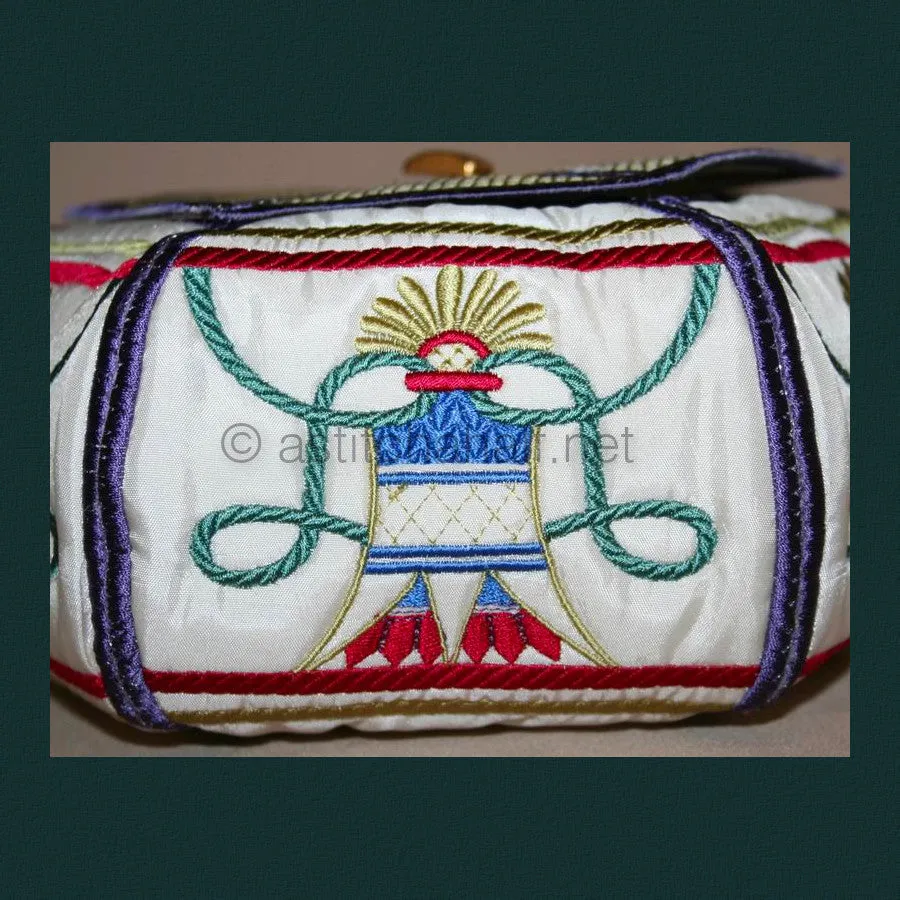 Box on the Nile