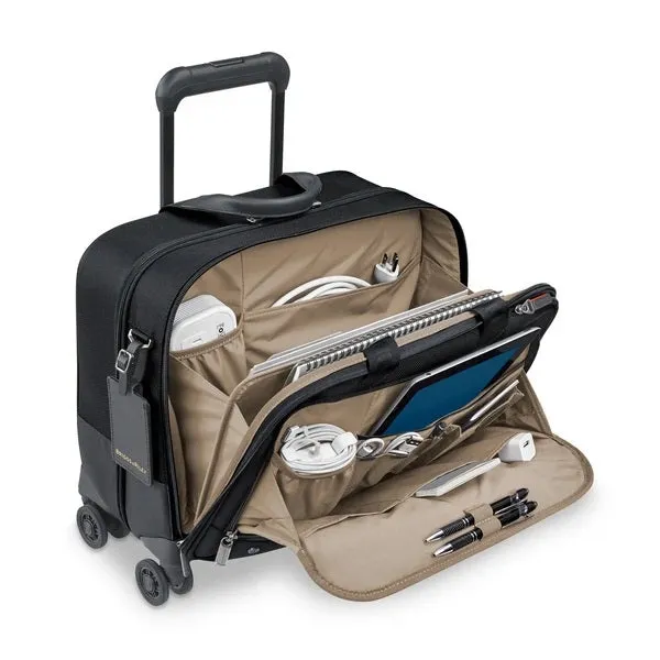 Briggs & Riley @work Medium Spinner Brief