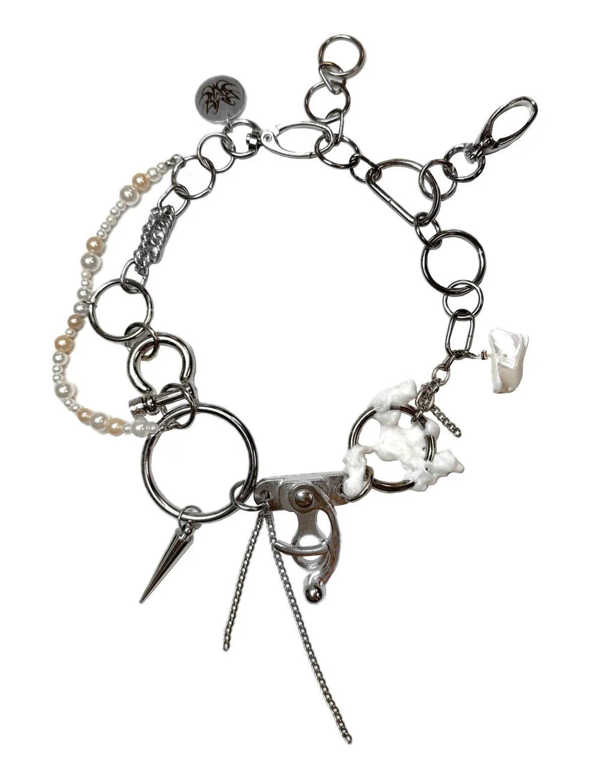 Bubblegum chain
