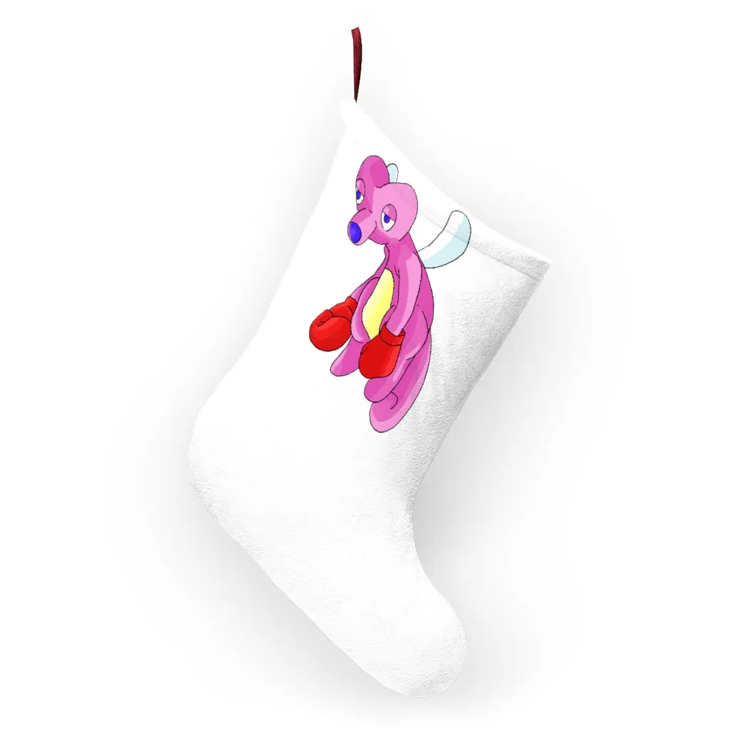 Bubbletare Christmas Stockings