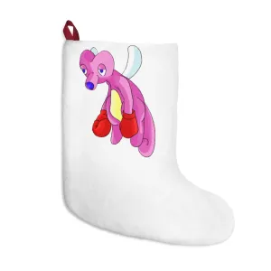 Bubbletare Christmas Stockings