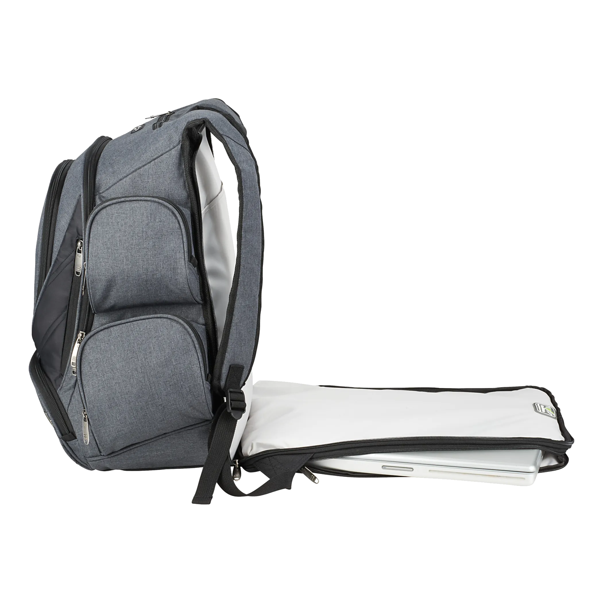 C2079 TSA 17" Computer Backpack