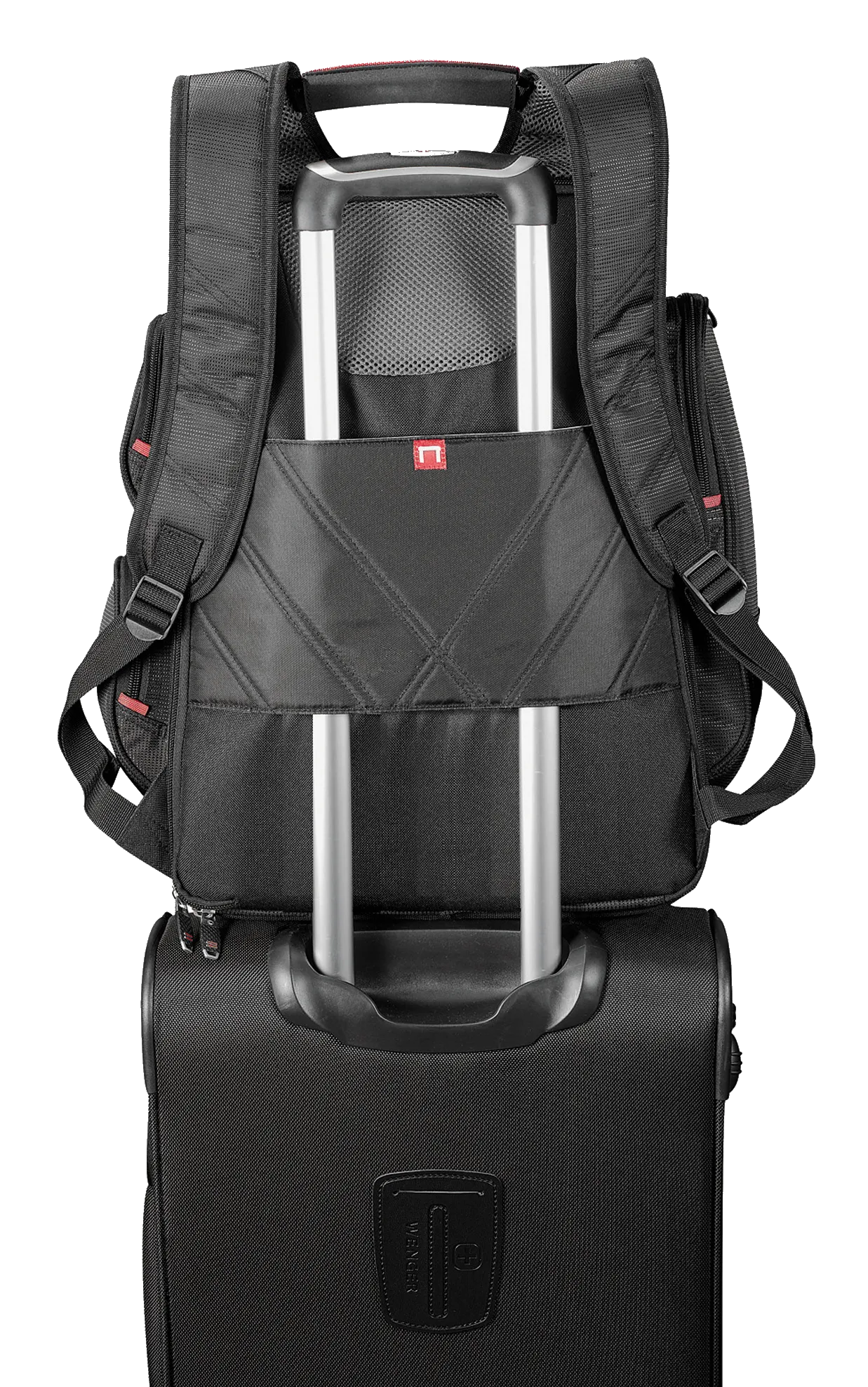 C2079 TSA 17" Computer Backpack
