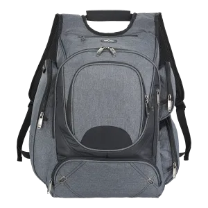C2079 TSA 17" Computer Backpack