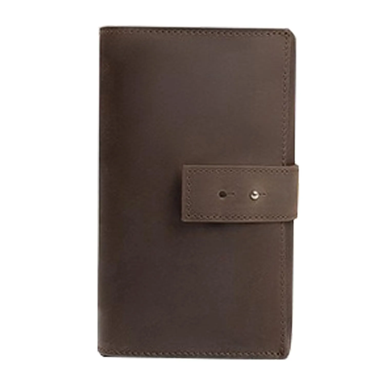 Cable Storage Bag, Travel Charger Organizer Leather Case