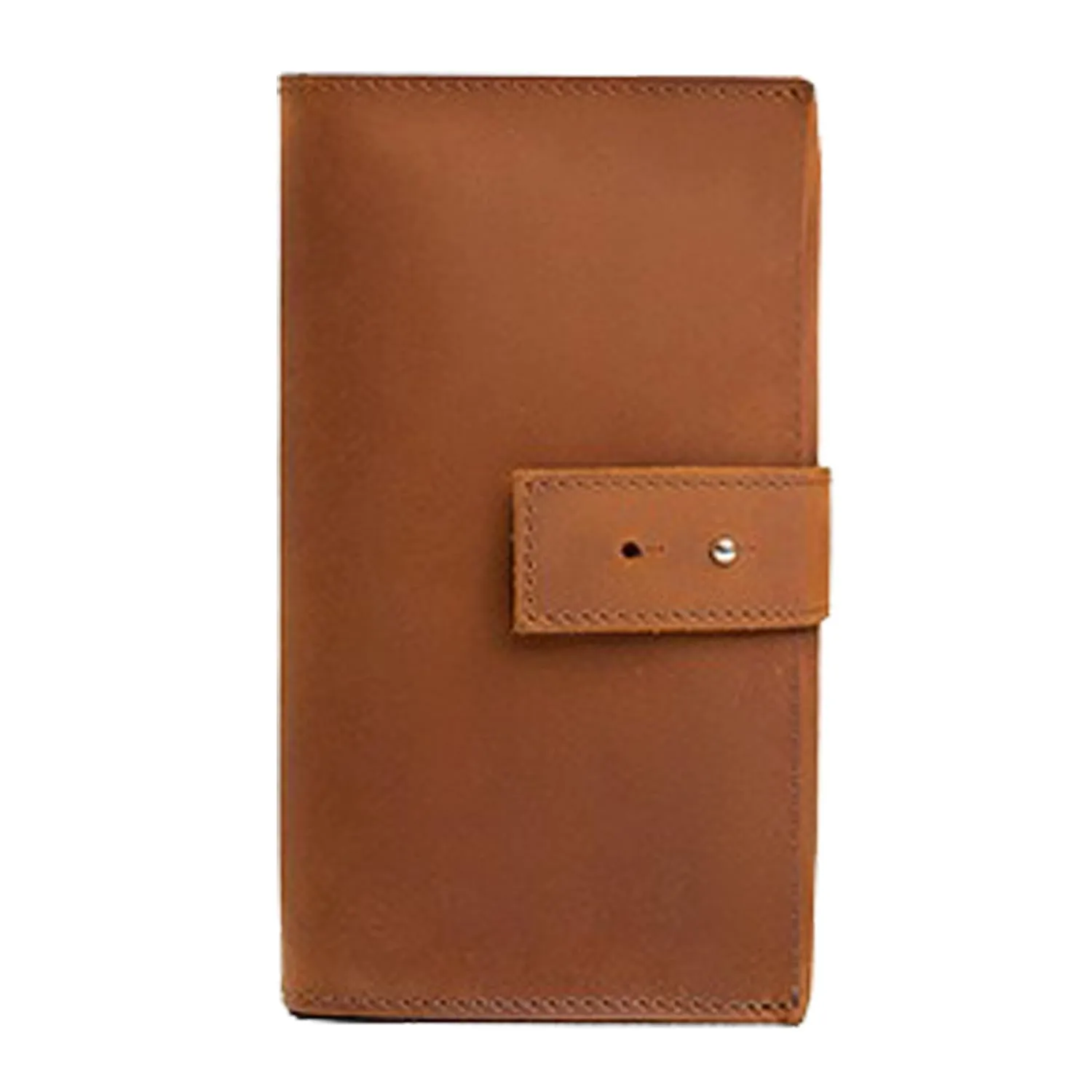 Cable Storage Bag, Travel Charger Organizer Leather Case