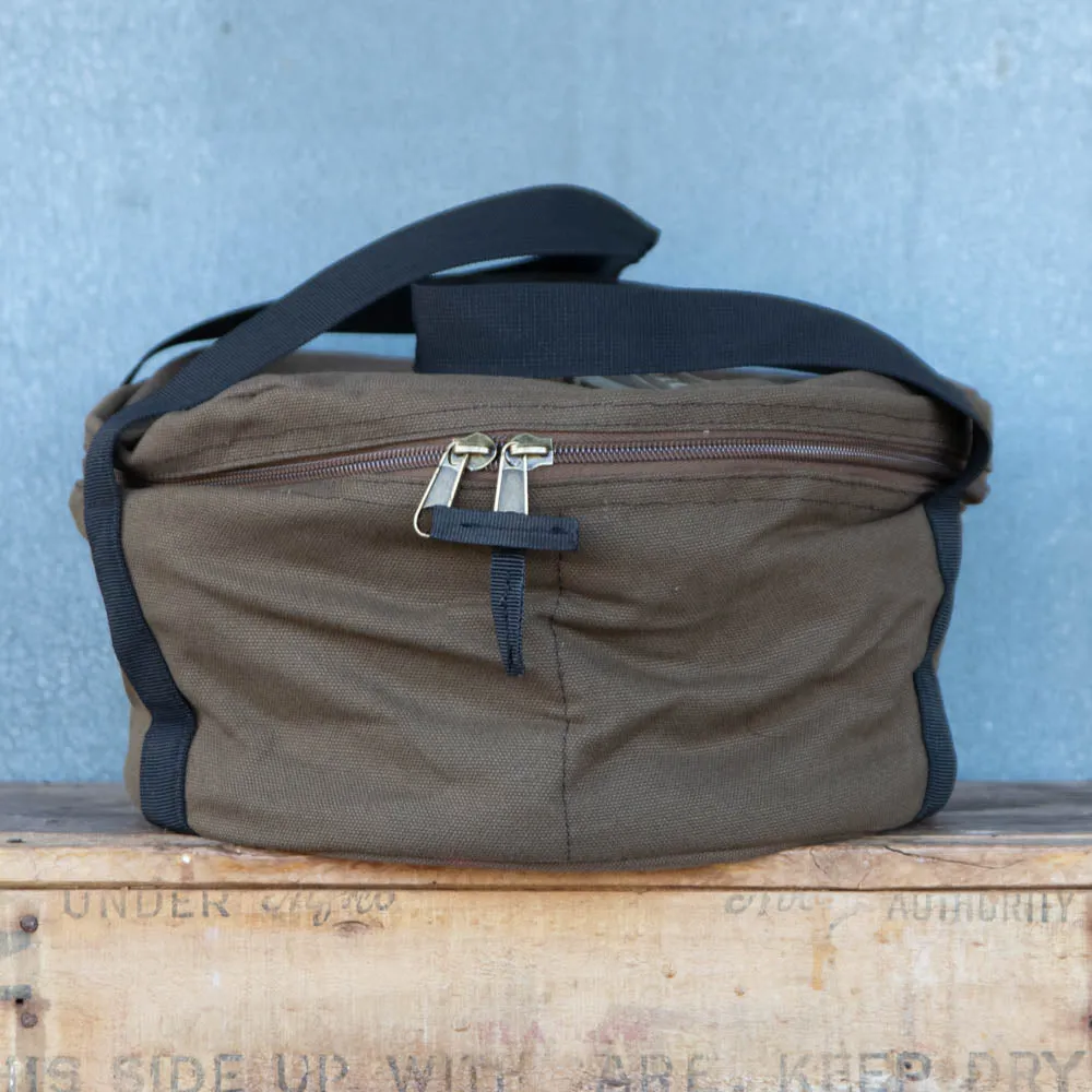 Camp Oven Canvas Bag