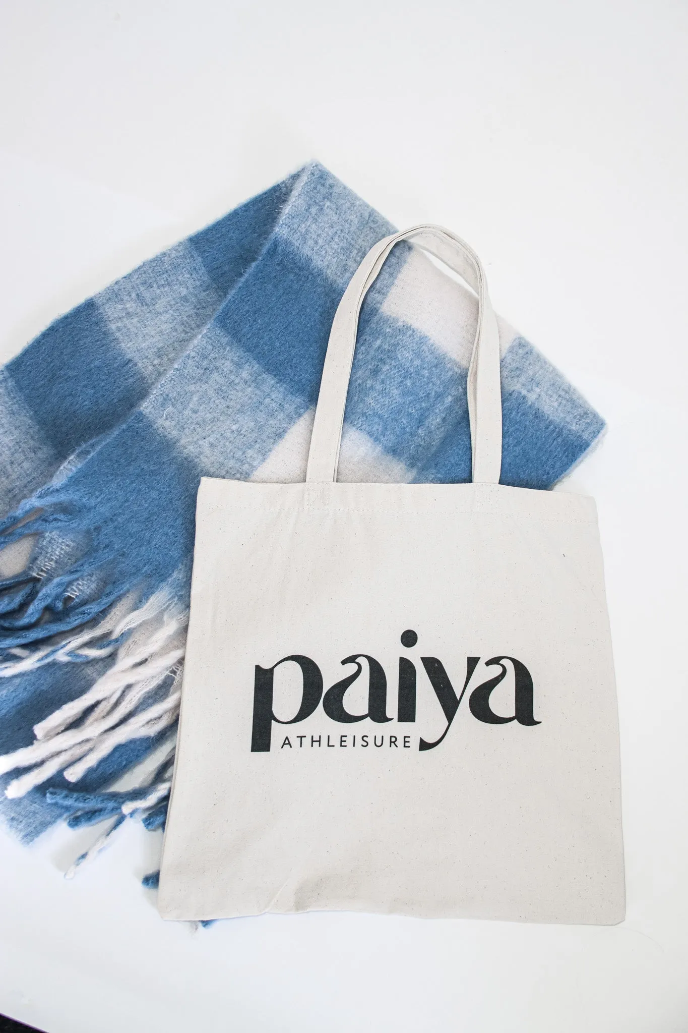 Canvas Tote Bag