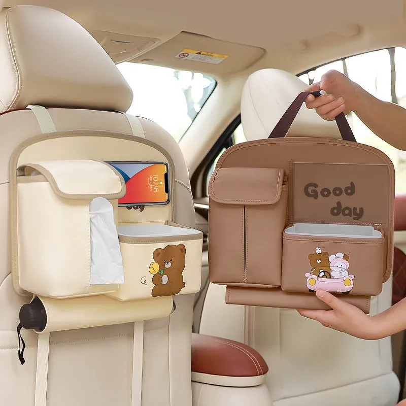 Car Storage Bag