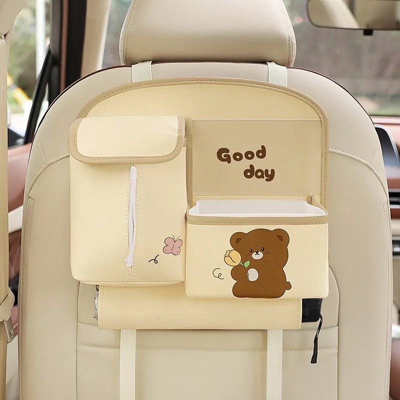 Car Storage Bag