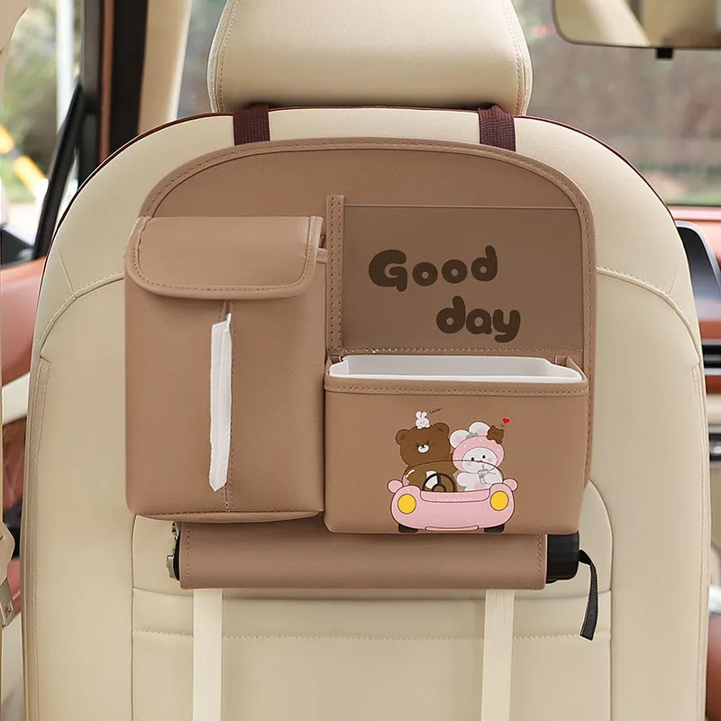 Car Storage Bag