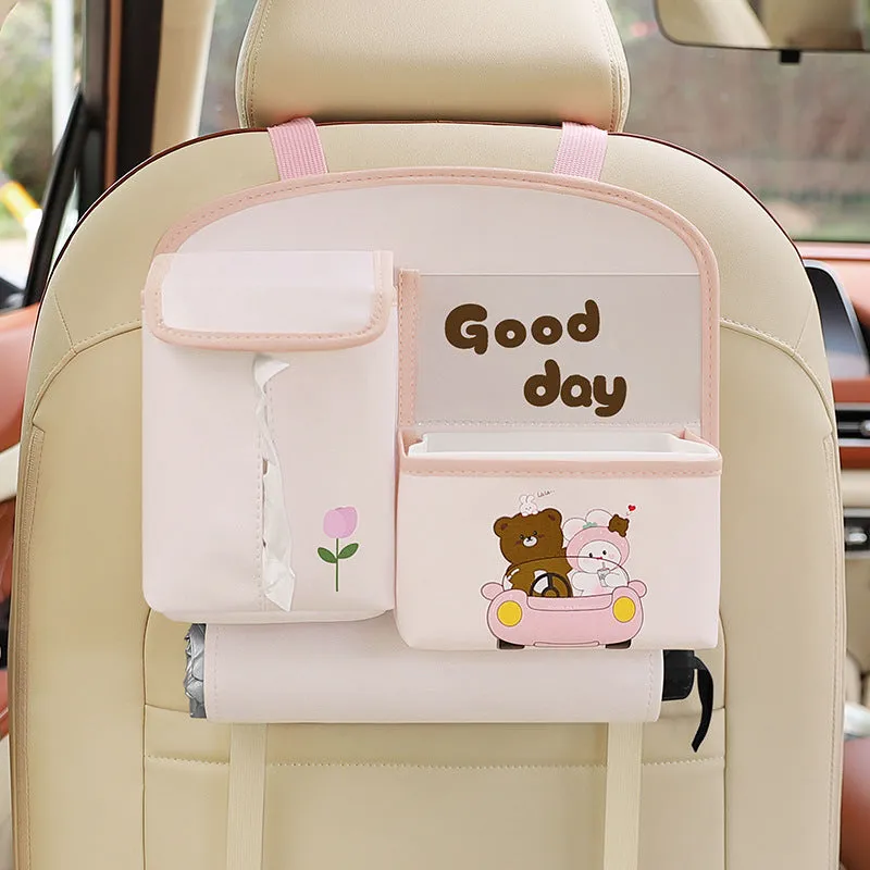 Car Storage Bag