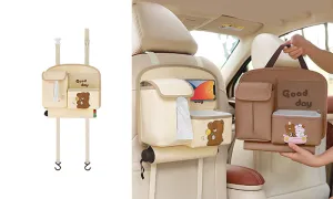 Car Storage Bag
