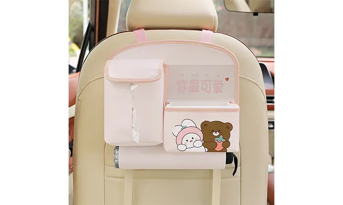 Car Storage Bag