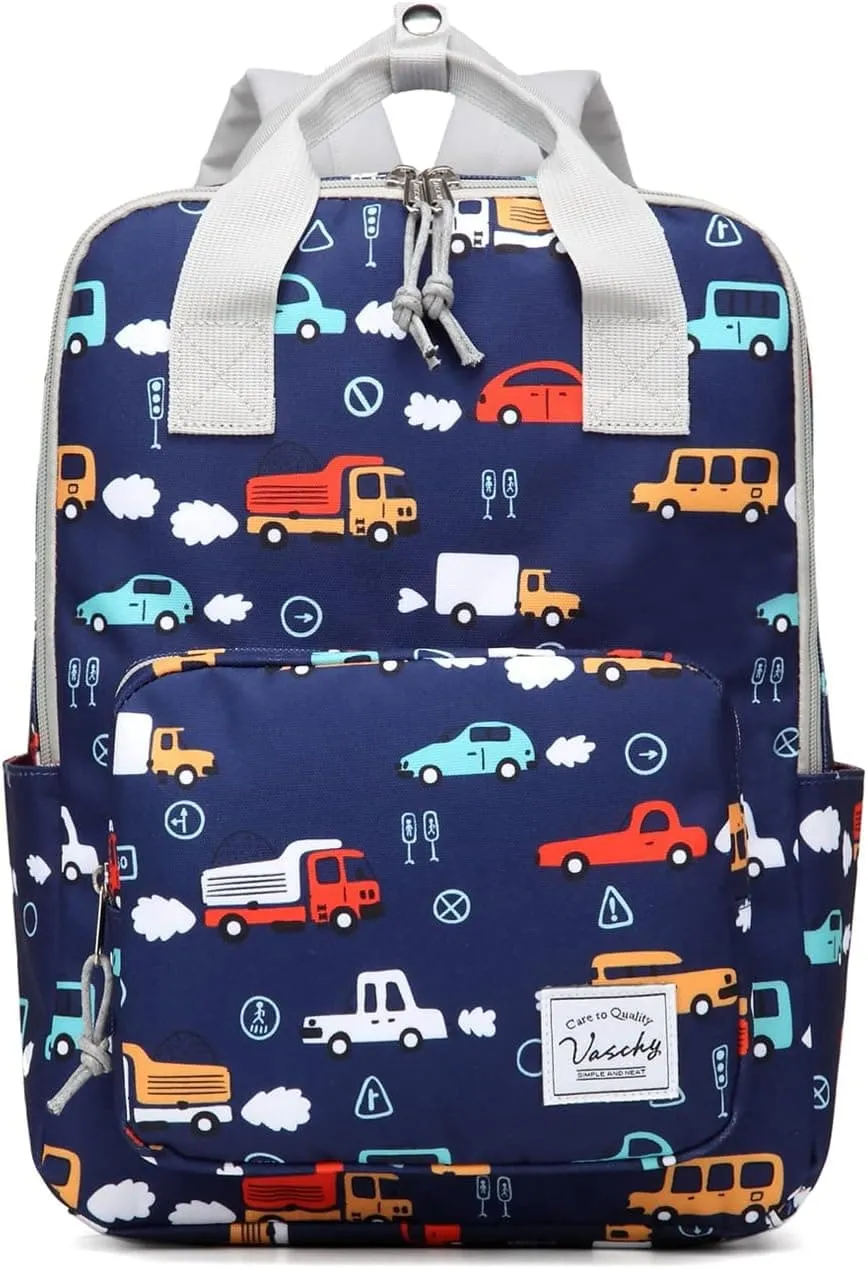 Cartoon X Children's Backpack