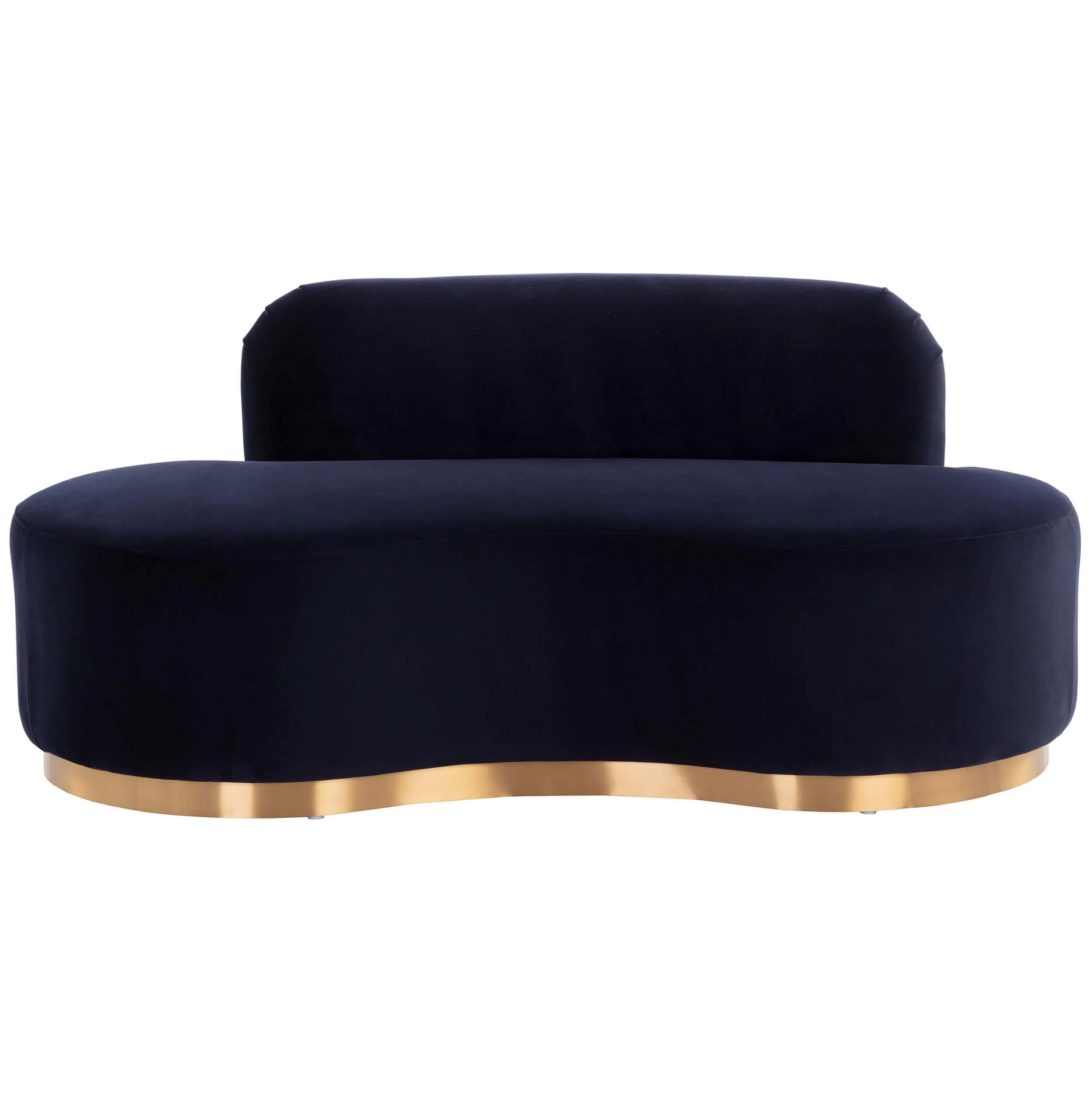 Cassey Bench, Meg Indigo