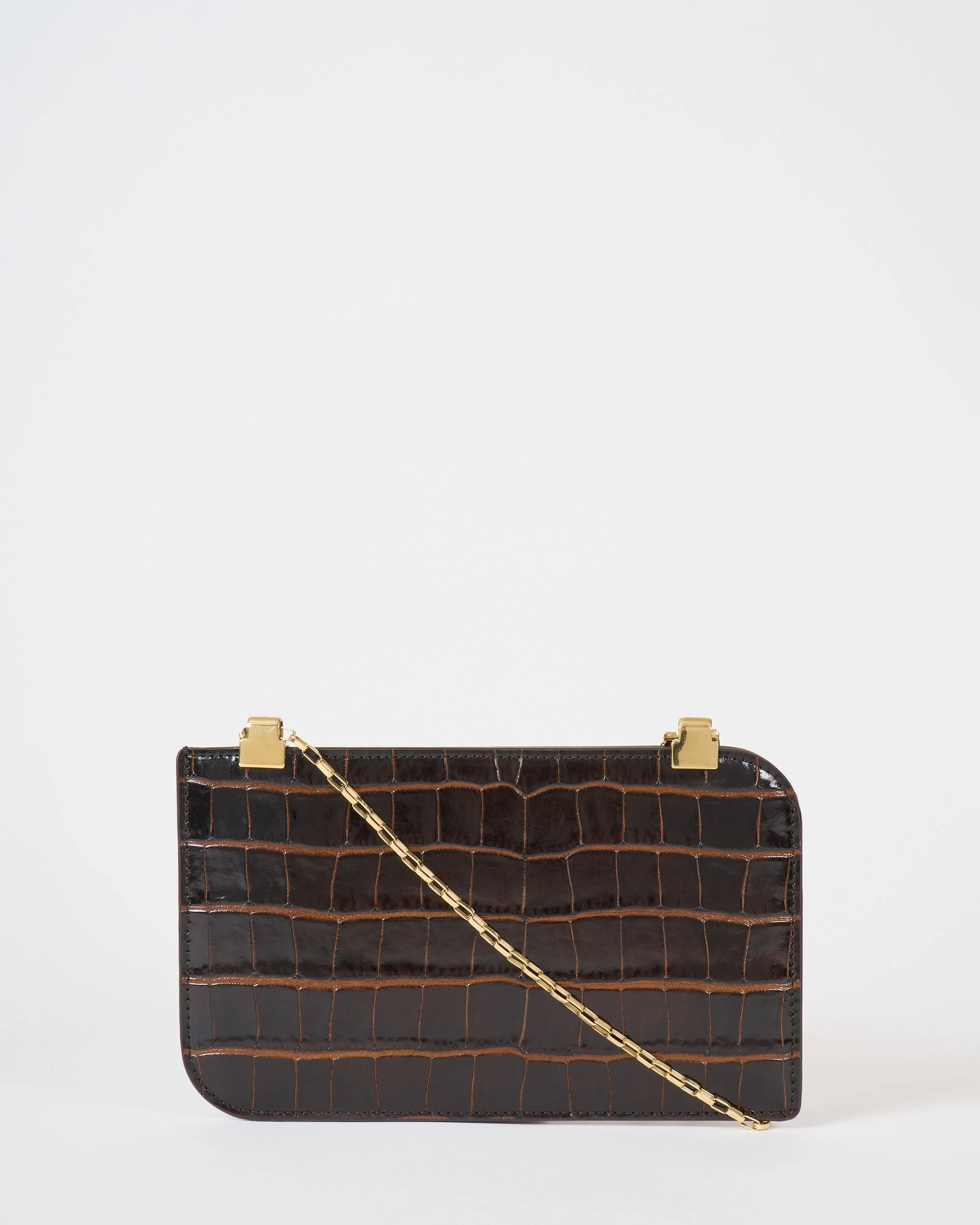 chain pouch