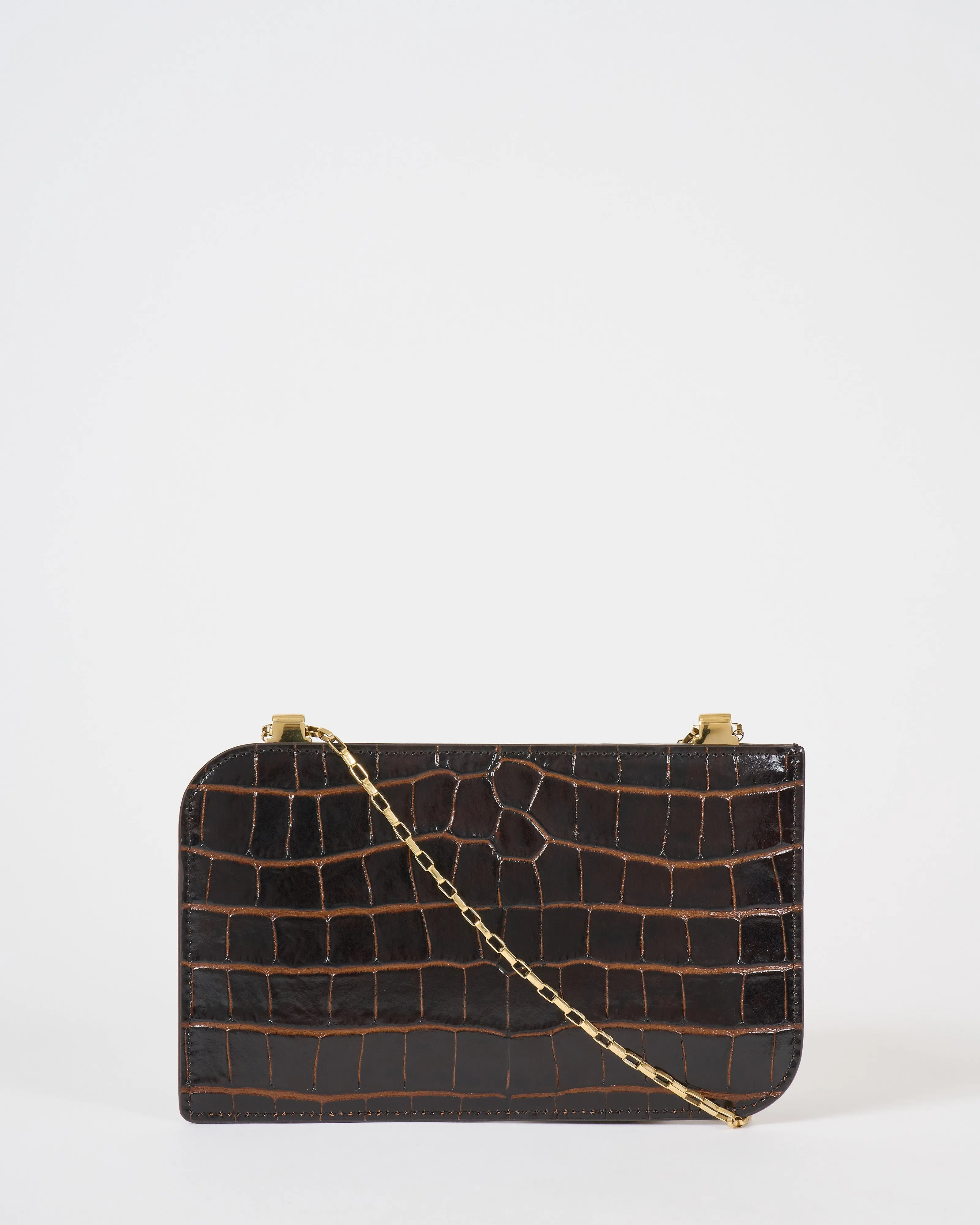 chain pouch