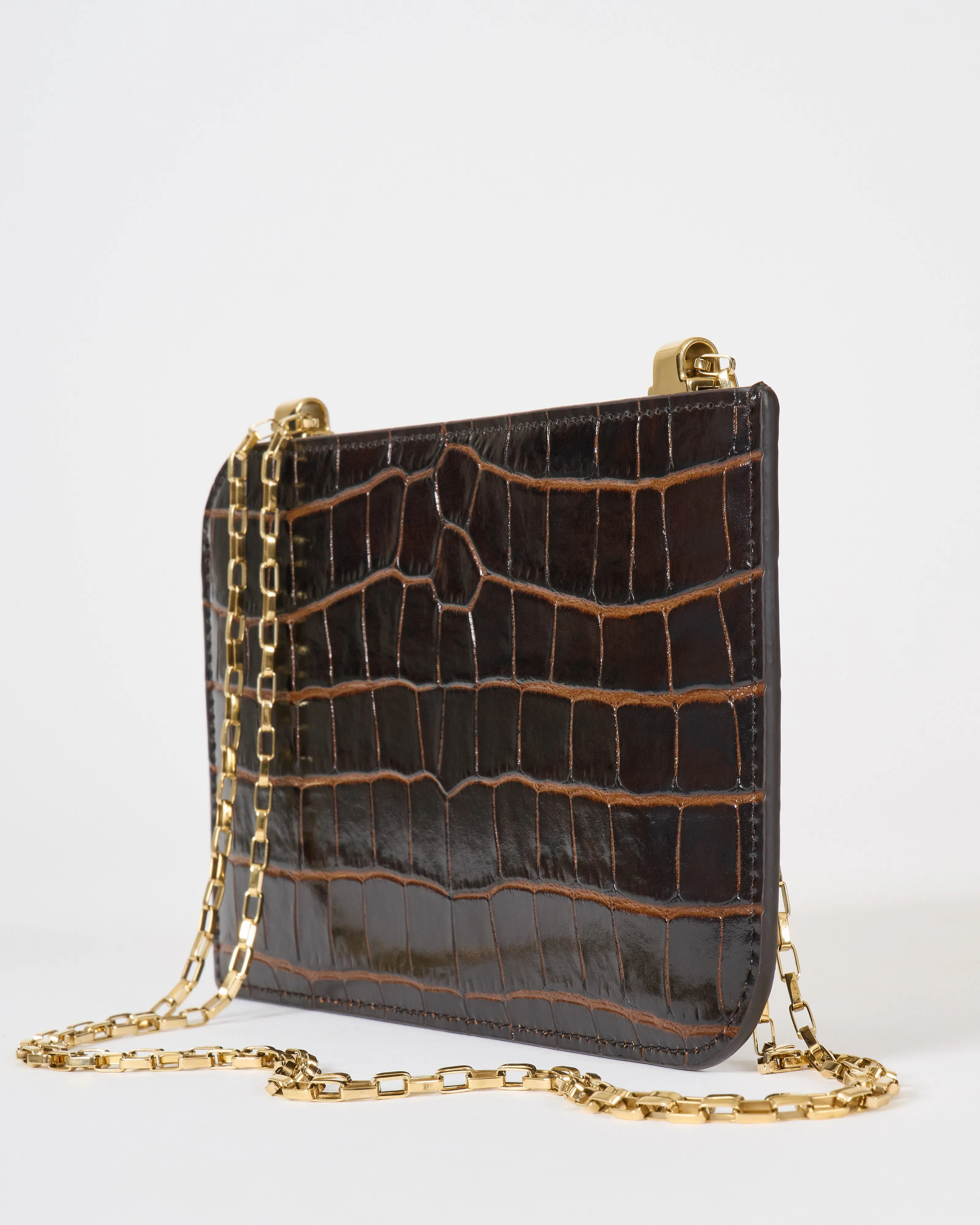 chain pouch