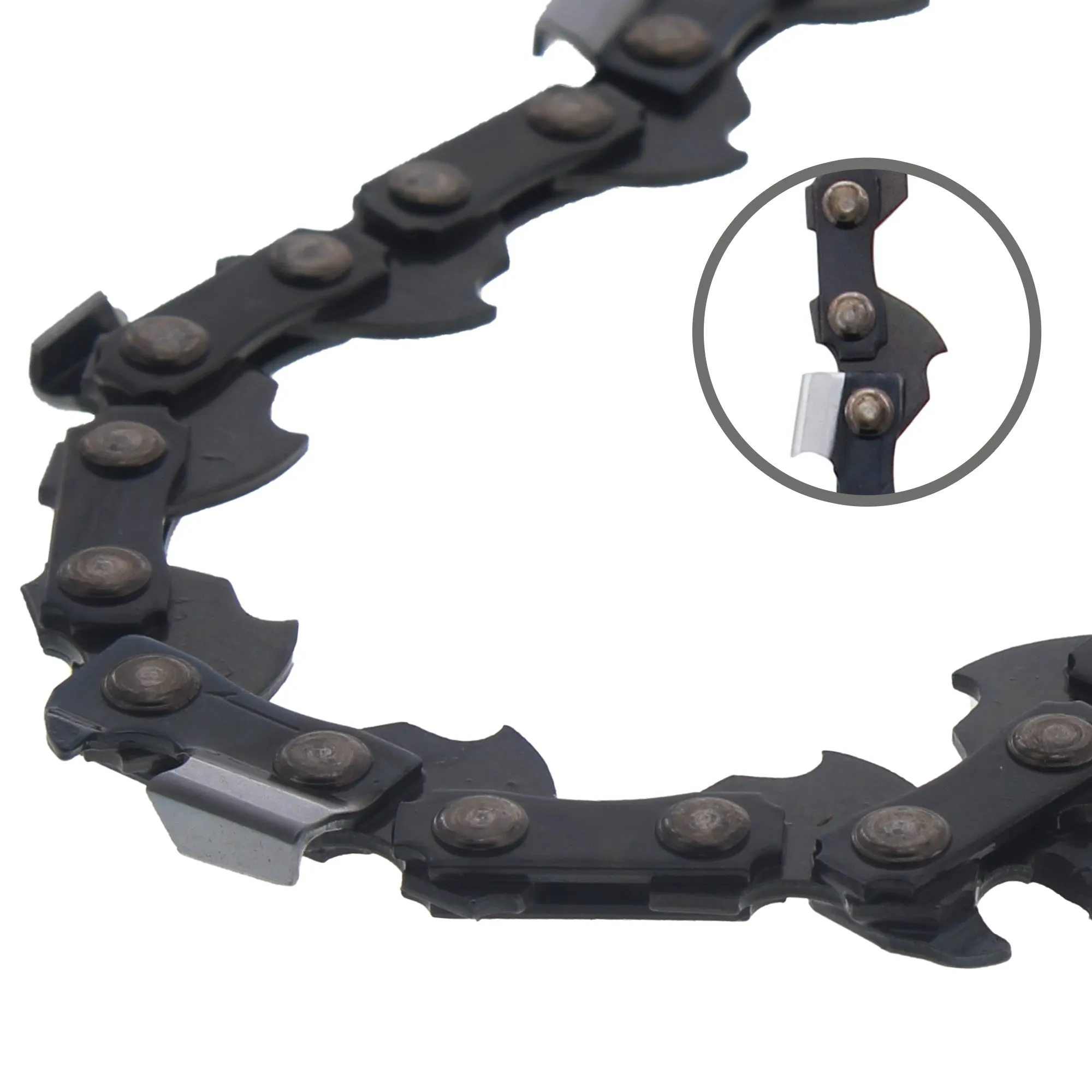 Chainsaw Chain 14 Inch .043 3/8 LP 50DL For Stihl Homelite 61PMM350E H3850 61PMM350 36100050050 | 3-PACK