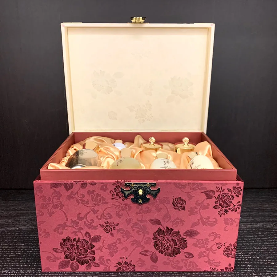 Cheongjidan Queen Special Set