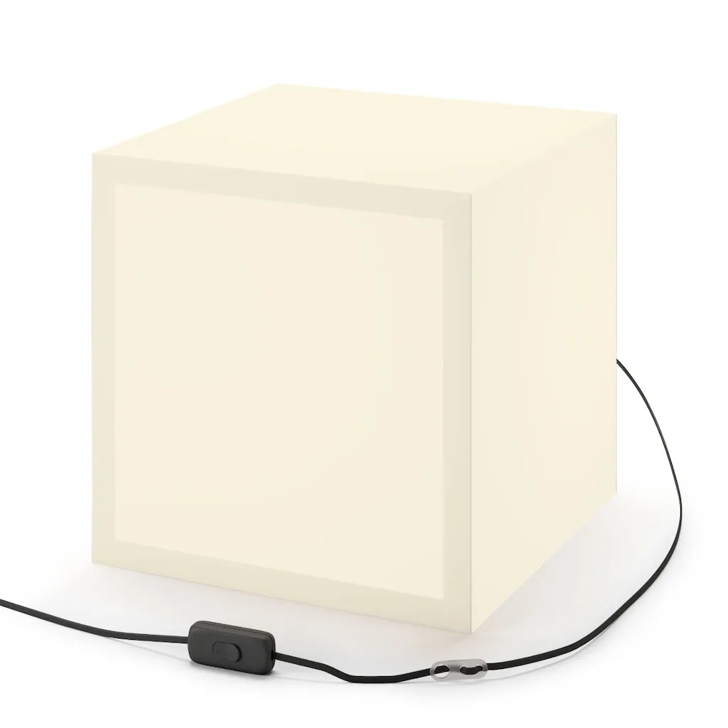 Chromosomes Personalized Lamp