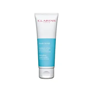 Clarins Fresh Scrub 50ml