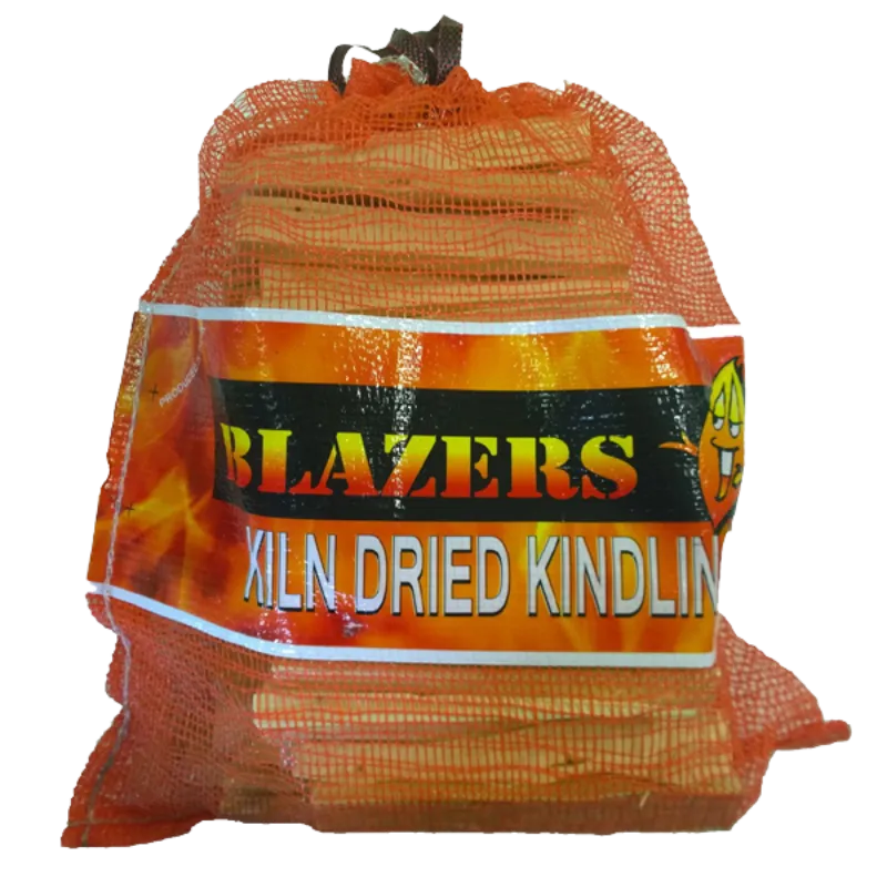 Click and Collect Kindling Net
