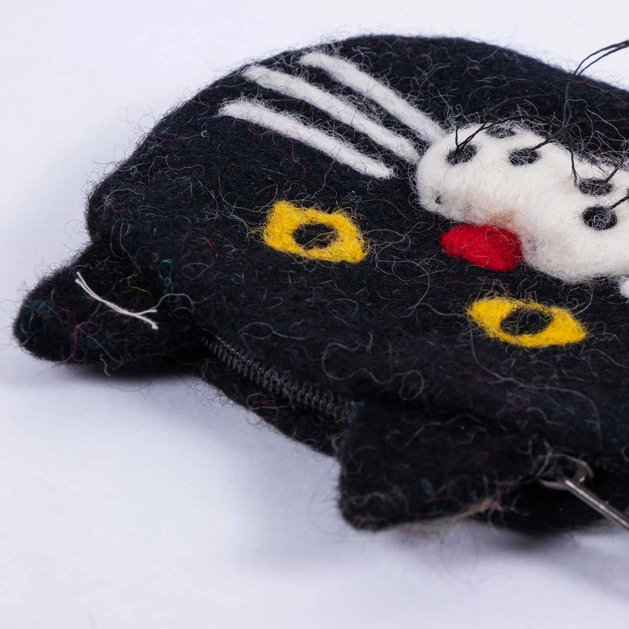 Coin Purse Bag