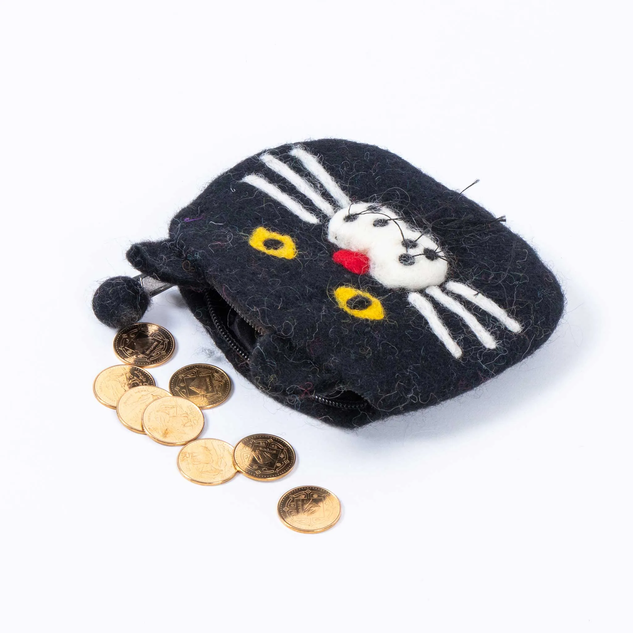 Coin Purse Bag