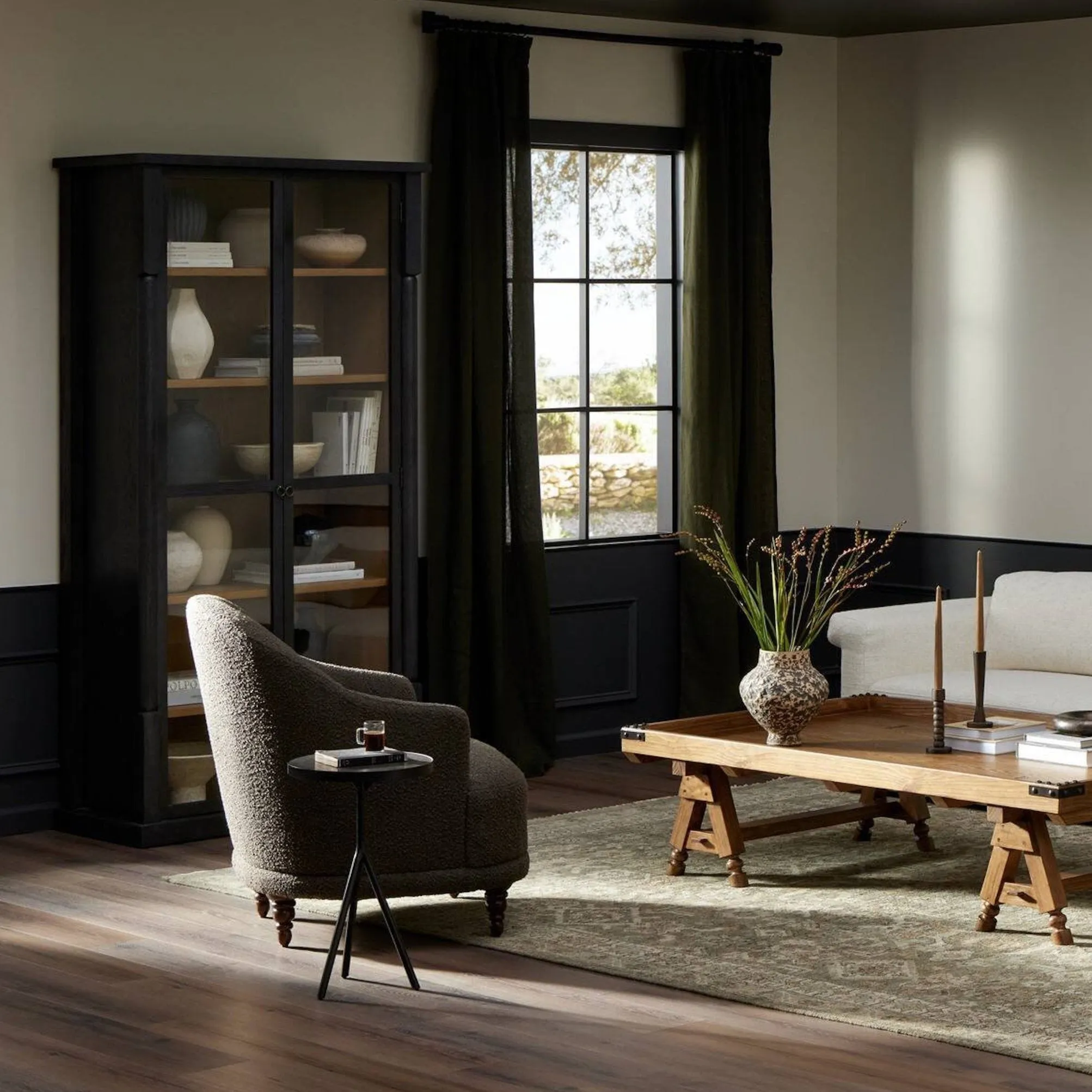 Colton Cabinet