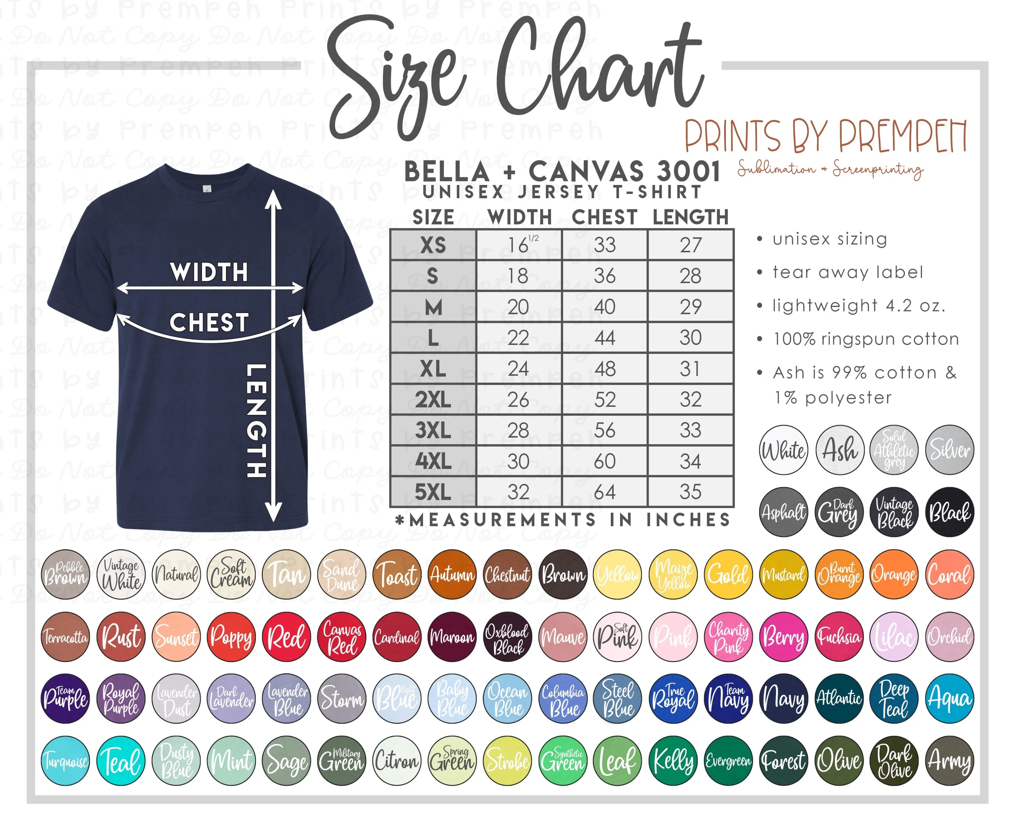 Commerce Boho Flower Mascot Tee