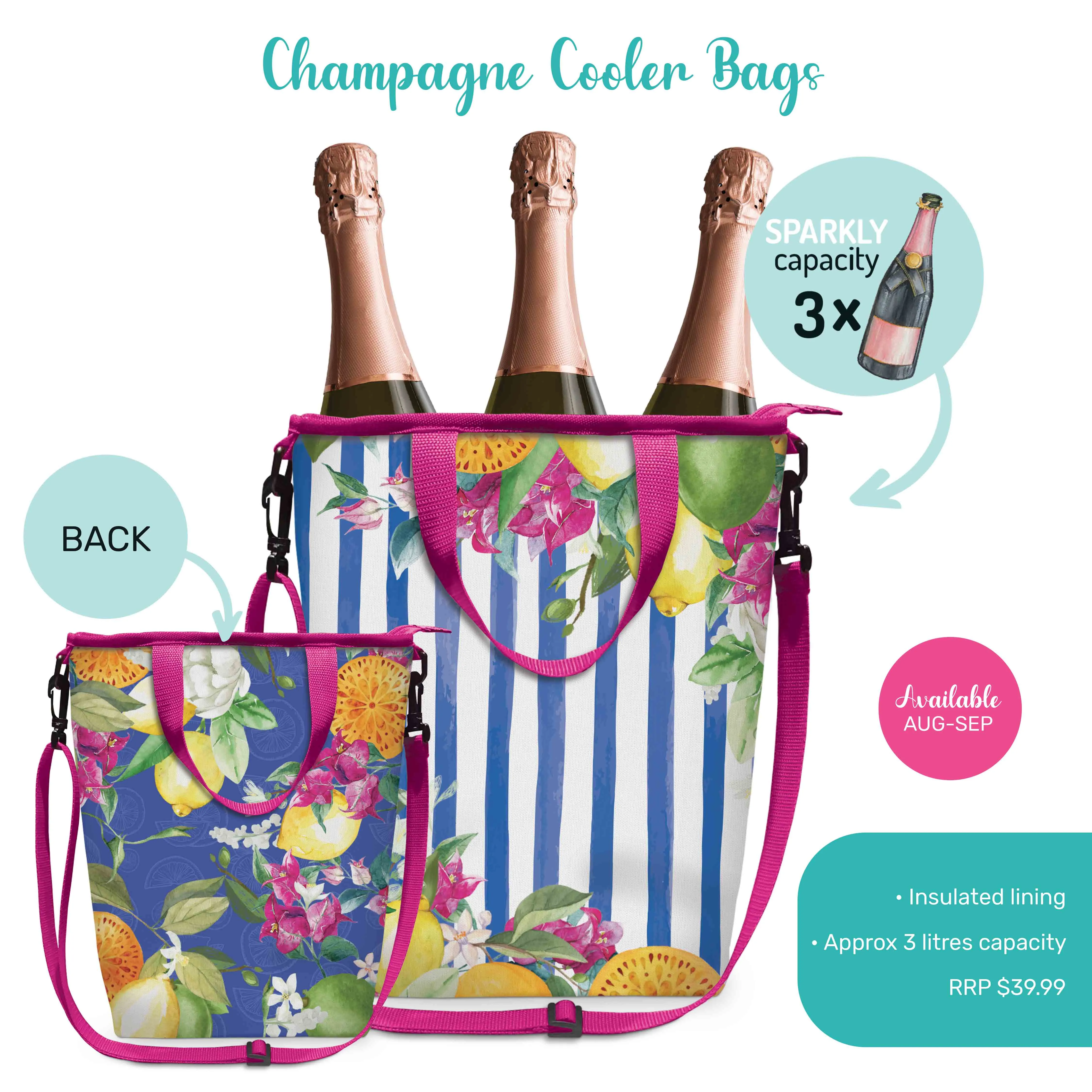 Cooler Bag