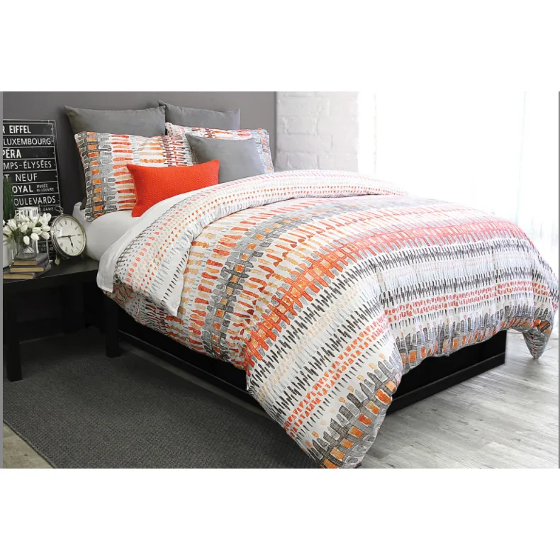 Copley Twin Duvet Cover