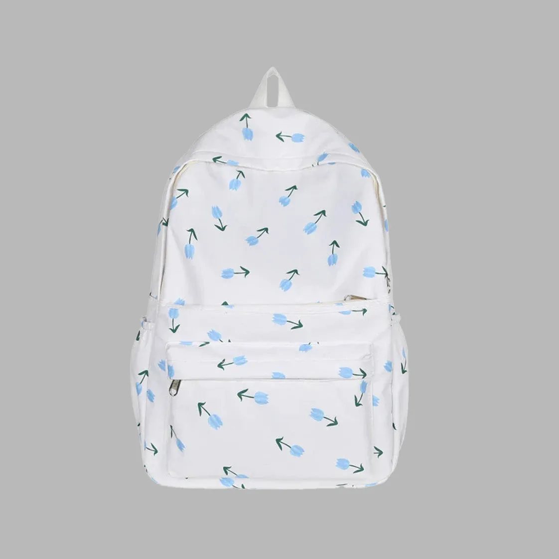 Coquette Floral Waterproof Backpack