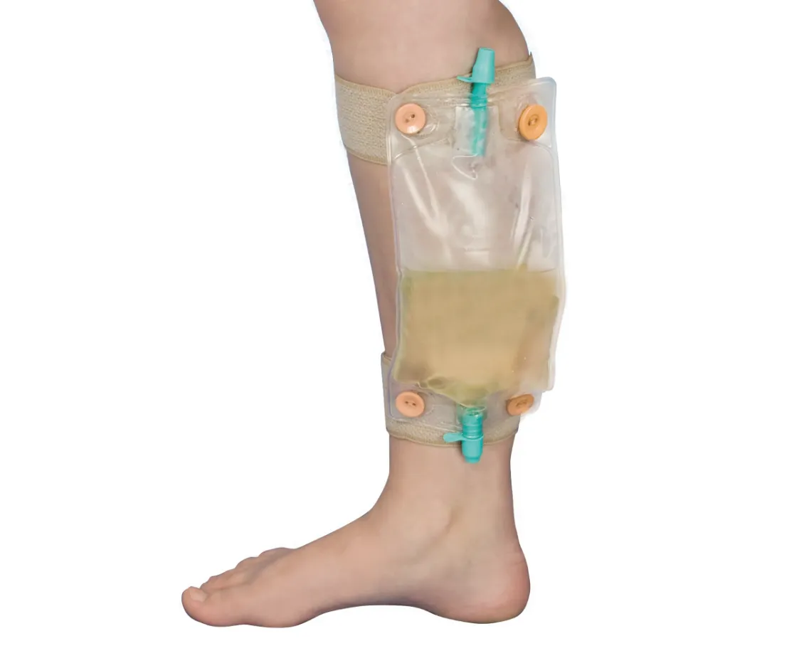 Core Products NelMed Urinary Bag Support, Calf, One Size Fits Most
