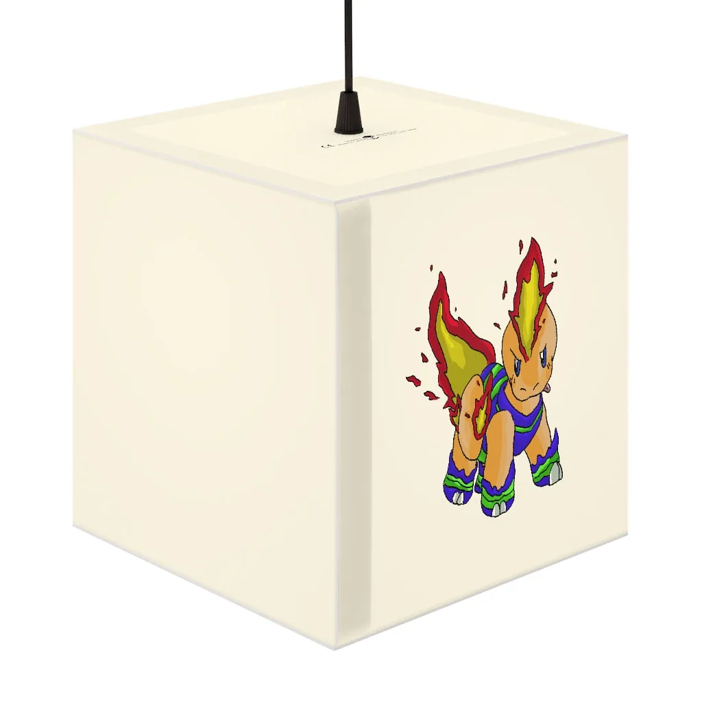 Corteness Personalized Lamp