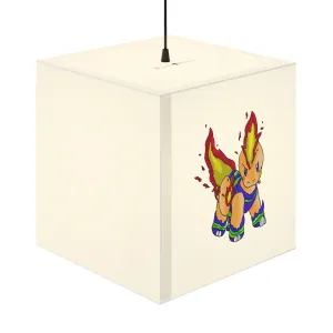 Corteness Personalized Lamp