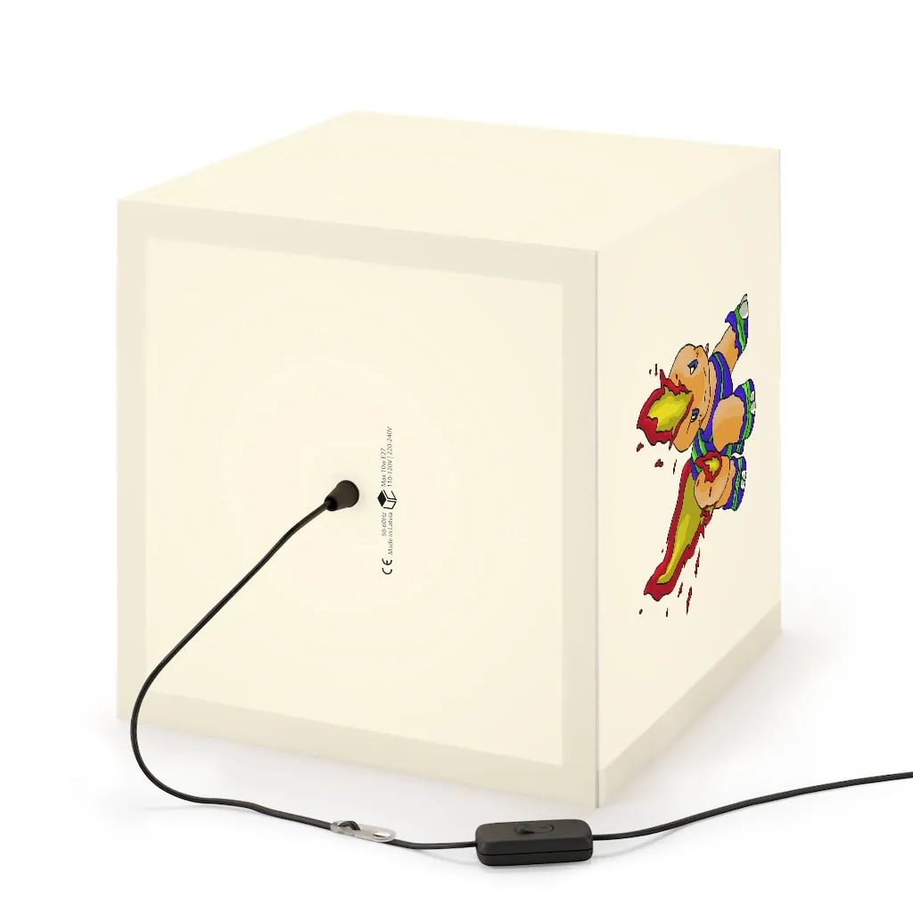 Corteness Personalized Lamp