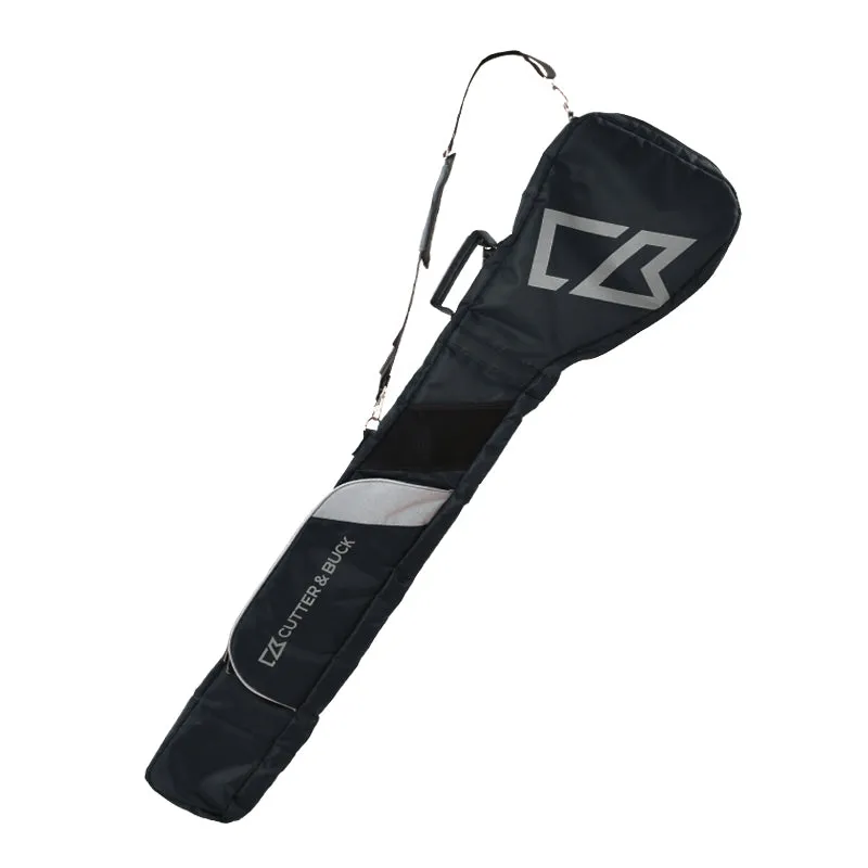 CUTTER & BUCK Soft Club Case (Black)