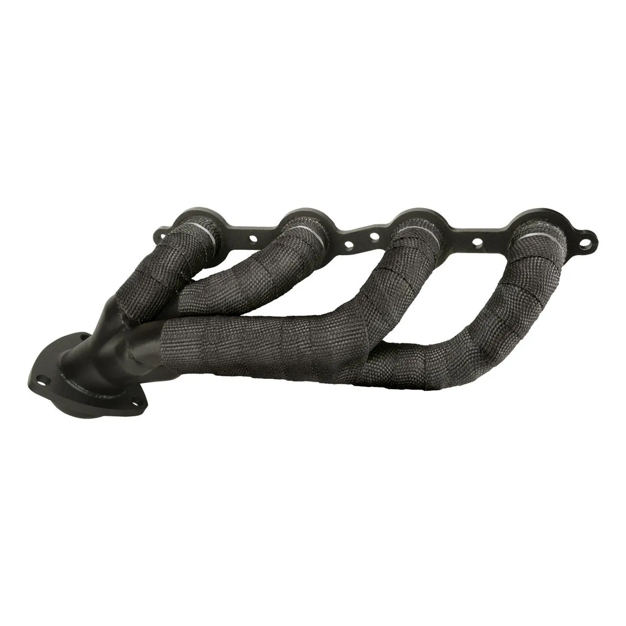 DEI 010099 Exhaust Wrap 2" x 25ft Black