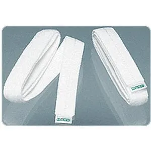 Deluxe Fabric Leg Bag Strap, 24" x 3/4"