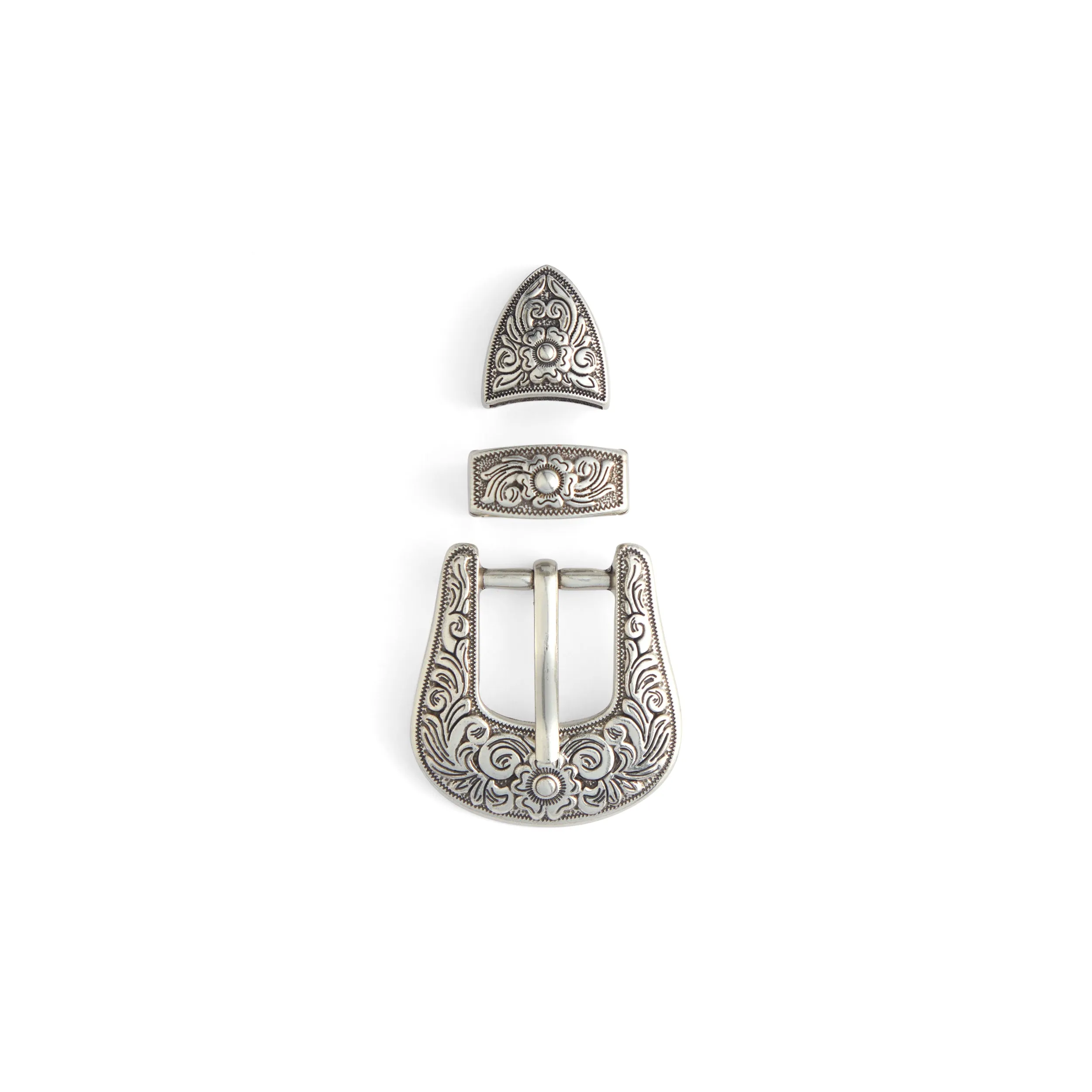 Diablo Buckle Sets
