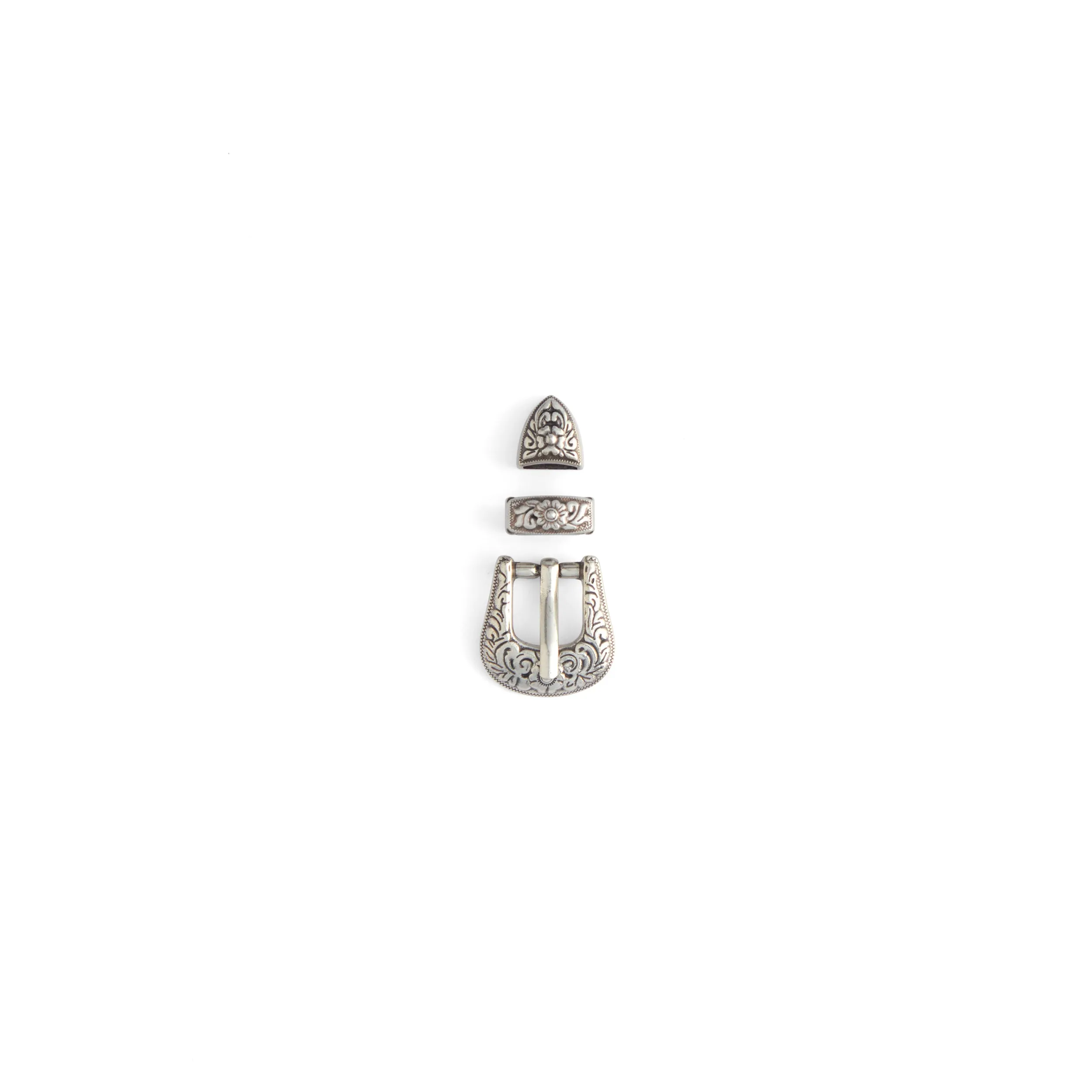 Diablo Buckle Sets