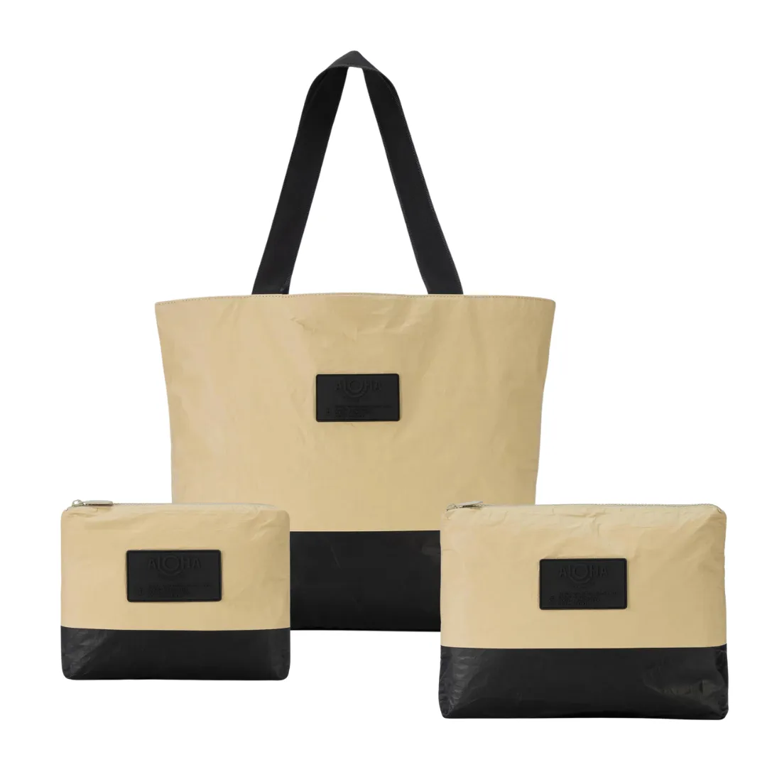 Dipped Aloha Bags