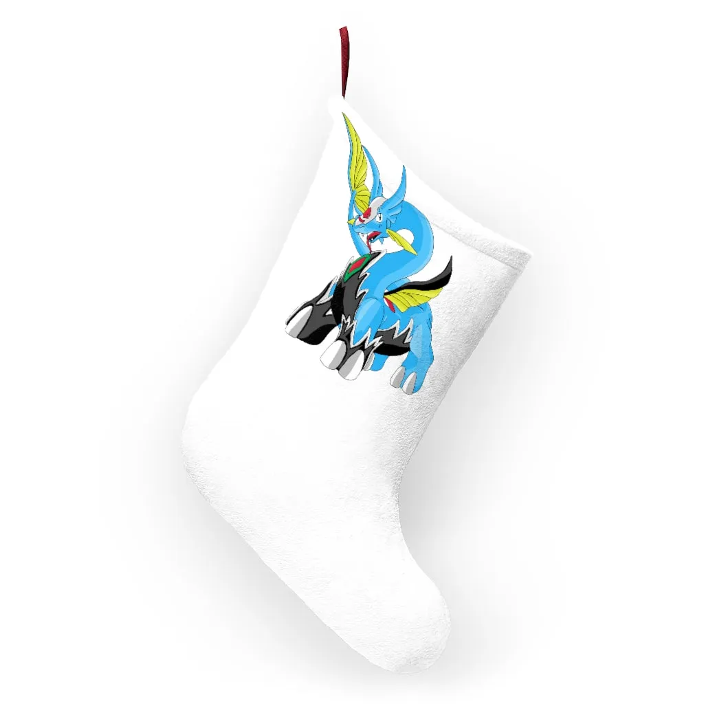 Dragigas Christmas Stockings