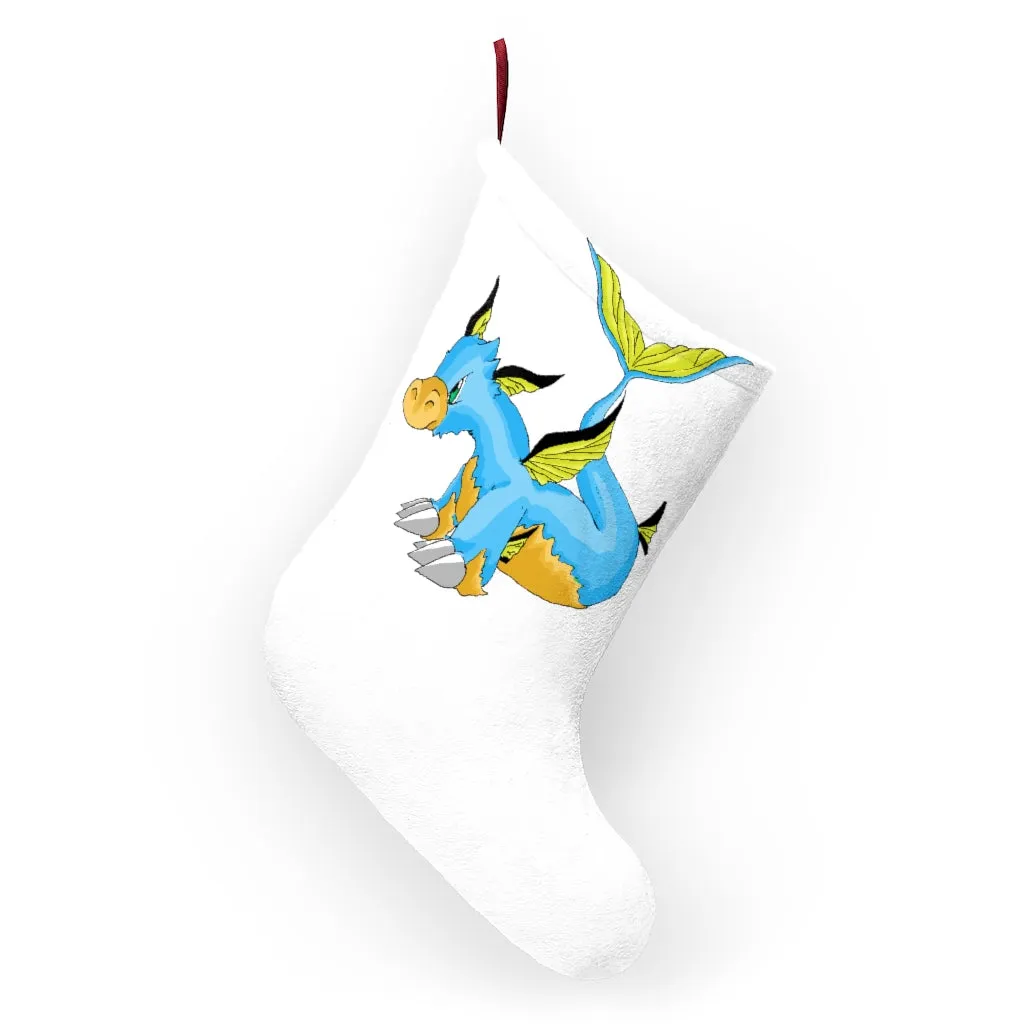 Drago Christmas Stockings