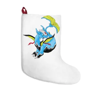 Dragonir Christmas Stockings